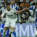 Fudbaleri Real Madrida pobedili Alaves
