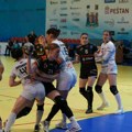 Mladost poslednji putnik u plej-of Arkus lige za rukometašice: Zakazan dvomeč sa šampionom