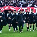 Партизан је спреман за "генералку" током лета: Црно-бели зову повратнике, да промене све