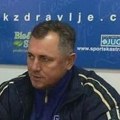 In memoriam: Dragan Arsić, dugogodišnji trener i član uprave „Zdravlja“