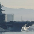 Rojters: Iran tvrdi da je pogodio američki ratni brod, SAD negiraju