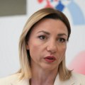 Macura: Dijalog i uloga žena ključ za globalnu stabilnost