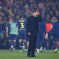 Simeone ne traži izgovor: "Nije bilo dovoljno" VIDEO