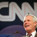 Preminuo Ted Tarner, osnivač CNN