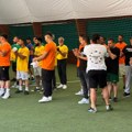 „Ederlezi Cup“ okupio brojne ekipe i poslao poruku zajedništva kroz sport