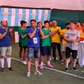„Ederlezi Cup“ okupio brojne ekipe i poslao poruku zajedništva kroz sport
