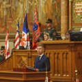 (VIDEO) Zvanični kraj 16-godišnje Orbanove vladavine: Peter Mađar položio zakletvu