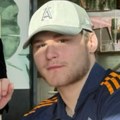 Strašne vesti: Nestao sin Željka Pantića!