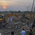 U bombaškom napadu u Pakistanu poginulo 14 ljudi