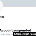 Suspendovan nalog sa kog su objavljivani snimci na kojima je navodno crnogorski begunac Miloš Medenica