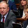 Đilas: Zakon o preuzimanju NIS-a, da preuzmemo sudbinu u svoje ruke