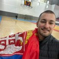 Mislili su da je nemoguće: Iako nema ruku, Davor je zadivio celu planetu i ušao u istoriju po treći put