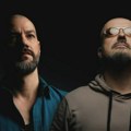 Klavirski duo Vasil Hadžimanov i Bojan Zulfikarpašić nastupa druge večeri Ekata festivala