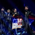 Evo koliko poena je Srbija dobila od žirija Crna Gora nam dala maksimalnih 12! Saopšteni glasovi u finalu Evrovizije 2026