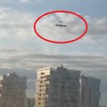 Gorela je Moskva: Ukrajinci tvrde - sve je to naša proizvodnja (video)