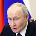 Ruska vlada odobrila novi sporazum sa Kinom uoči posete Vladimira Putina Pekingu