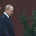 Путин данас стиже у Пекинг: Кина балансира између САД и Русије