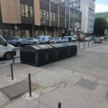 Novi nadzemni kontejneri na više lokacija u gradu