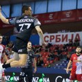 Partizan na korak do titule, Vojvodina nemoćna na Banjici