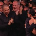 Prestižna nagrada drugi put u rukama istog reditelja: Film "Fjord" osvojio Zlatnu palmu u Kanu (video)