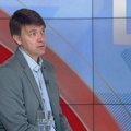 Jovanović (CLS) traži ostavku direktora GSP-a zbog izletanja tramvaja iz šina
