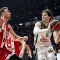 Ataman zapretio, ali Olimpijakos ima 29-0 u prvenstvu Grčke!
