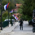 U Kosovskoj Mitrovici privedeni Radojević i Zaporožac