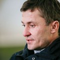 Саша Илић разговарао са Партизаном, али договора још нема!