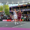 Ništa od finala Svetskog prvenstva: Srbija pala posle neverovatne drame protiv Letonije