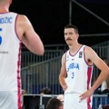 Uživo, Srbija - Letonija: Bitka za finale Svetskog prvenstva