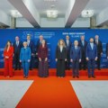Lideri iz Jugoistočne Evrope usvojili Deklaraciju SEECP-a iz Sofije, prihvatili Godišnji izvještaj RCC-a i srednjoročnu…