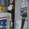 Objavljene nove cene goriva u Srbiji za narednih sedam dana