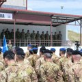 Oglasio se šef ruske službe o vojnoj veži Srbije i NATO