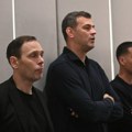 Prijateljstvo koje je veće od smrti: Neverovatan Koletov govor o pokojnom Edinu Avdiću!