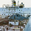 Ruski tankeri udarili na britanske vlasti