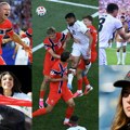 Irak - Norveška: Haland "maltretira" Iračane