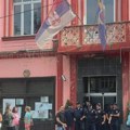 Počela sednica Skupštine grada Zaječara, prisutno 44 odbornika