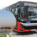 Od danas manje autobusa na beogradskim ulicama: Počeo je letnji red vožnje, za sve kupače obezbeđeno pet novih linija do Ade…