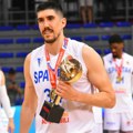 Spartak čuva kapitena: Danilo Nikolić produžio ugovor sa šampionom Srbije
