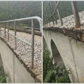 Vučić o železnici: Godine nemara dovele do alarmantnog stanja pruga, most na Jablanici zahteva hitne radove