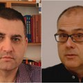 „Radić mi je mesecima govorio da mu spremaju hapšenje“: Novica Antić o pretresu stana vojnog analitičara zbog slučaja "zvučni…