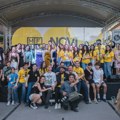 Region na jednom mestu: Završen Mikser festival „Novi svijet” u Novom Pazaru