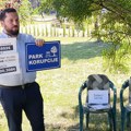 GP “Bravo”o “parku” kod Spensa: Najveća pljačka, pametna klupa koštala kao garsonjera