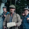 Rasel Krou i Itan Hok u borbi za goli život: Stigao prvi trejler za napeti vestern "The Weight" (video)