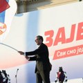 „Radije bi vođu nego državne institucije“: Šta pokazuje istraživanje BCBP o demokratiji u Srbiji?