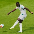 Senegalski fudbaler Pap Geje neće igrati za reprezentaciju dok stručni štab ne napusti ekipu