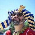 UŽIVO Na redu je 14. meč 1/16 finala na SP - Salah u akciji