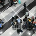 EU neće obustaviti biometrijske kontrole na granicama uprkos problemu na aerodromima