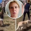 "Lupila sam mu samo dva šamarčića", Katarina udarila dete uz rasističke uvrede, pa iznela skandaloznu "odbranu"