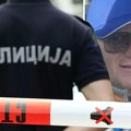 Saznajemo Ranio Sandokana u leđa, pa nastavio da puca dok je ležao na podu: Policija traži napadača iz Šapca